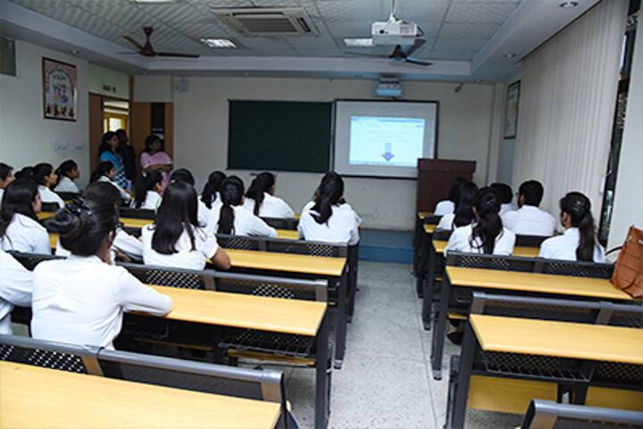 classroom